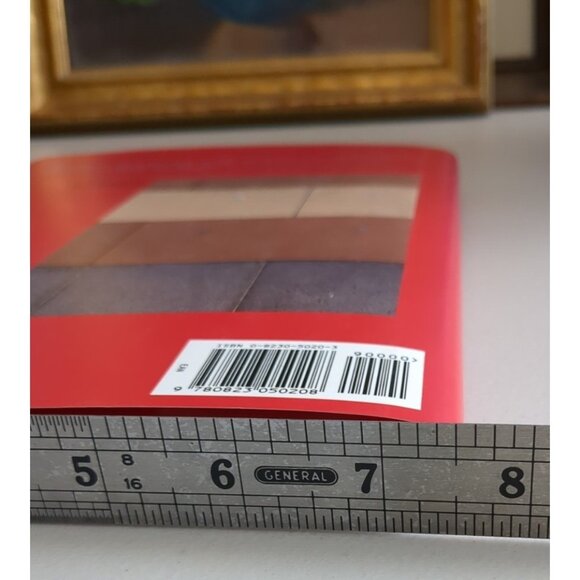 Steel Structure & Architecture Hardcover Book by Arne Petter Eggen 1989 - Picture 7 of 9